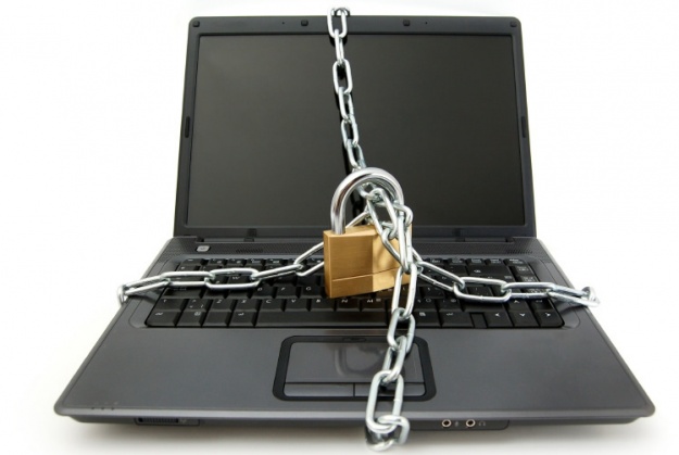 Seguridad de su informacion